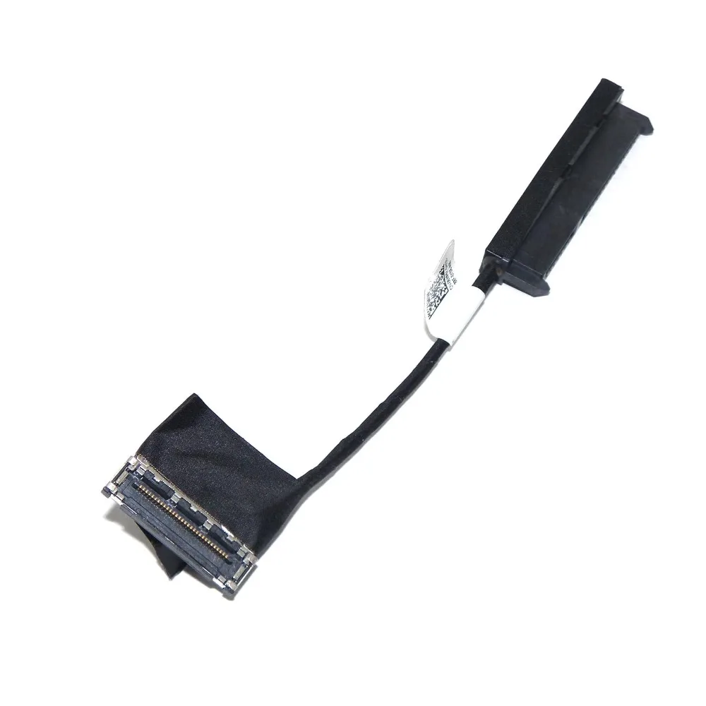 Replacement HDD Hard Drive Cable for DELL Alienware 17 R4 R5 P31E SATA 06WP6Y DC02C00D800