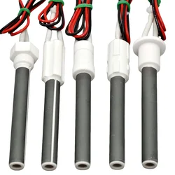 220V350W wood pellet furnace igniter, heating furnace ignition rod, high temperature resistance, long service life, fast ignitio