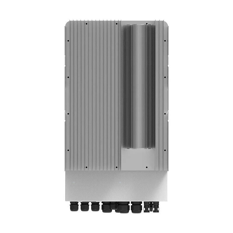 Stackable LiFePO4 10kWh 20kWh 10-20kW Single Phase Hybrid Inverter Battery Storage Set for Home