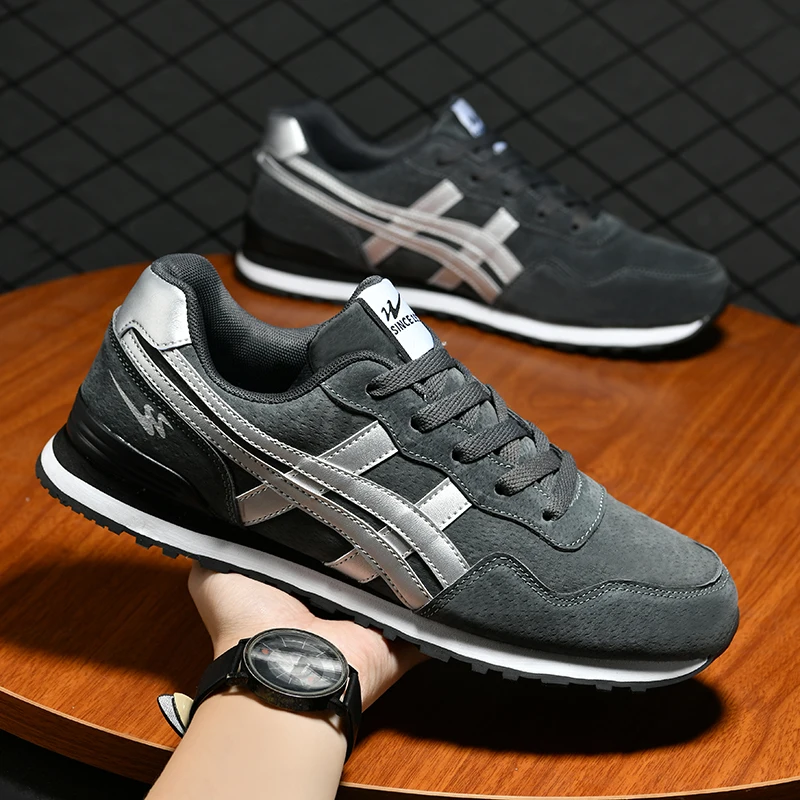 Thumbnail 2 - #44 Latest Leather Shoes Offers