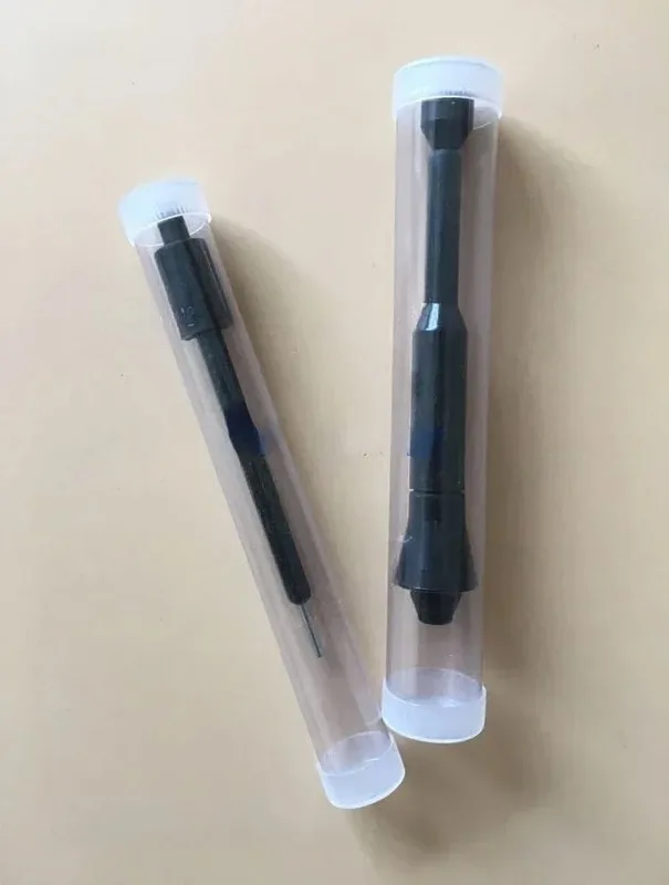 Efficient and Convenient Fingerprint Extraction, Dual-size Magnetic Fingerprint Brush | Magnetic Powder Special Brush