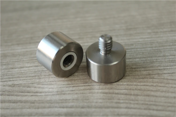 1 Set DECUT Bogenschieß-Stabilisator-Gegengewichts-Kit für Recurve- und Compound-Bögen, Riser-Balance-Gewichtsset, Vibrationsdämpfer – Detail 4