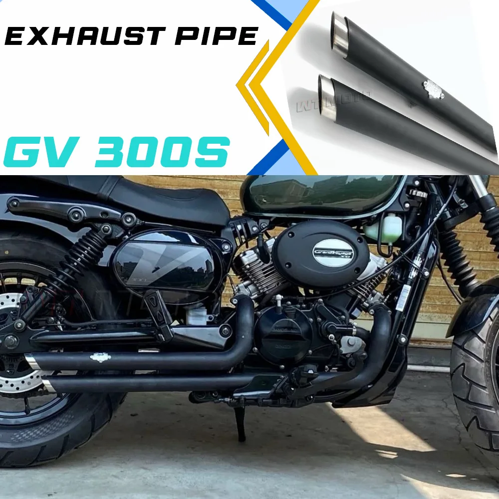 GV300S GVS300 300 G…