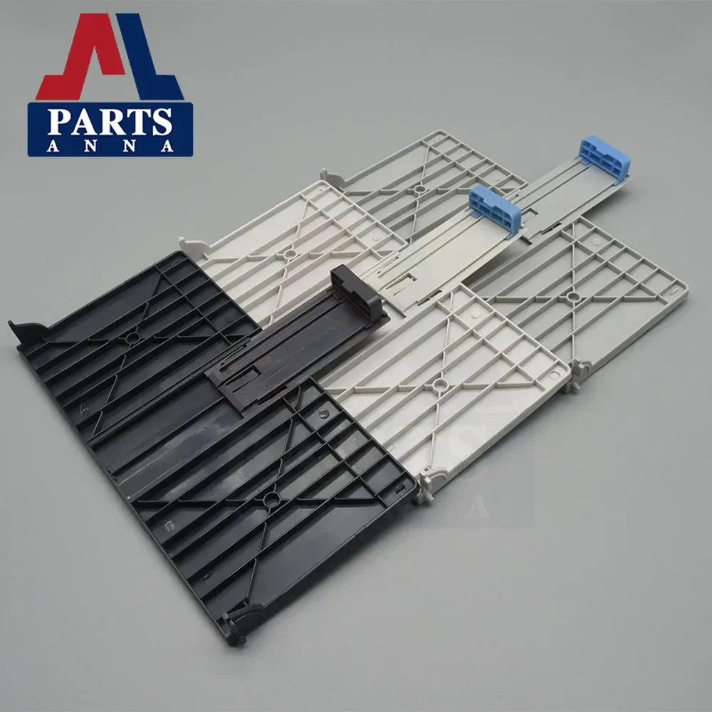 10PCS RM1-2079-000CN RM1-0629-000CN Paper Input Tray Support for  HP LaserJet 1010 1012 1015 1018 1020 Q5911A