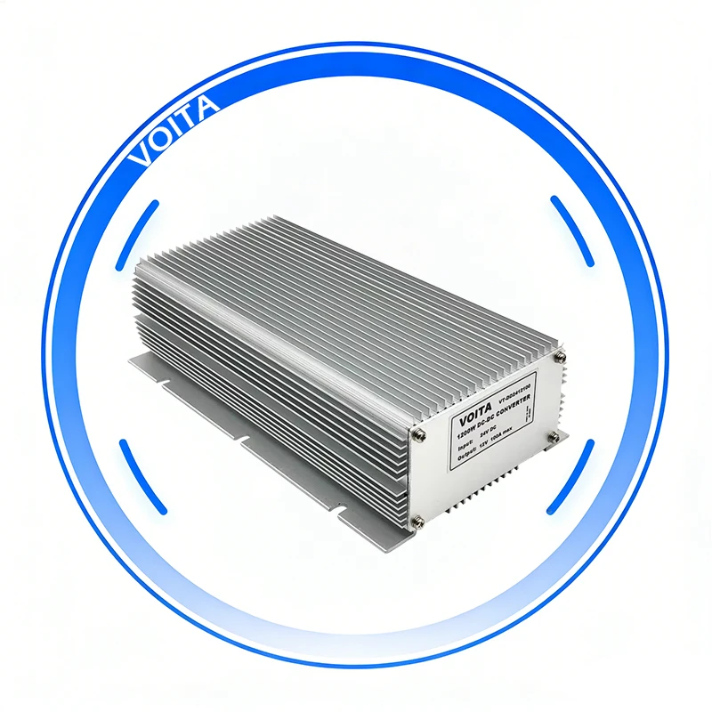 Single Output DC to DC Converter for Boats Good Price 12V 19V 24V 36V 48V 72V 13.8A 12A 20A 40A 50A 60A 100A