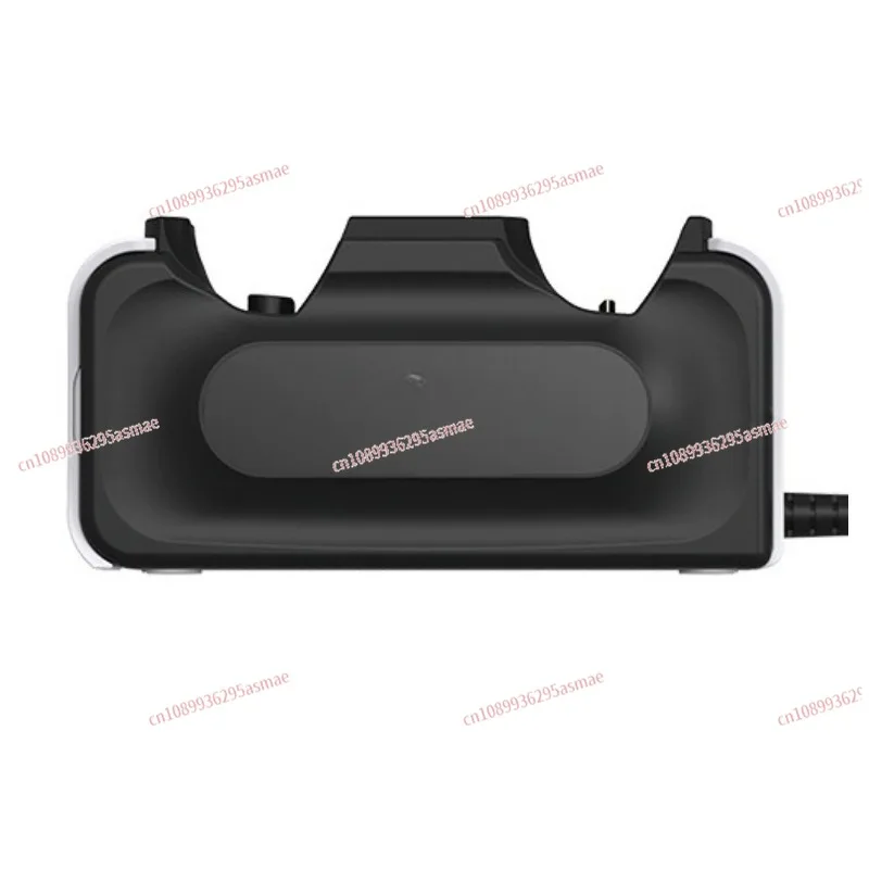 

Game console handle seat charging and playing charging overvoltage protection