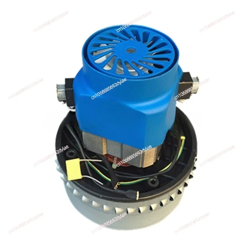 

Vacuum Cleaner Suction Machine Motor 1500W Accessory Full Vacuum Motor Assembly