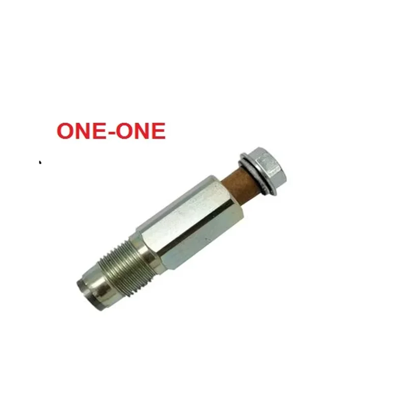 

Injection Pump Fuel Pressure Relief Valve 095420-0170 PLV4-HU-170 FOR PEUGEOT 1920.NL