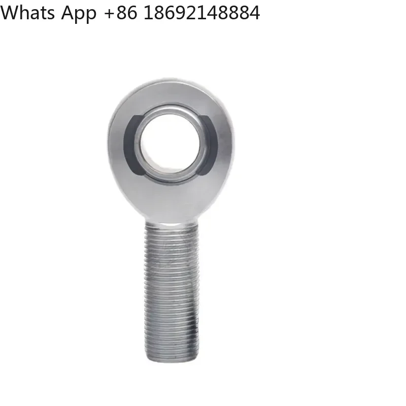 High Precision Racing Swing Arm Accessories Injection Alloy Steel Chromium Molybdenum Alloy  Shock Absorber
