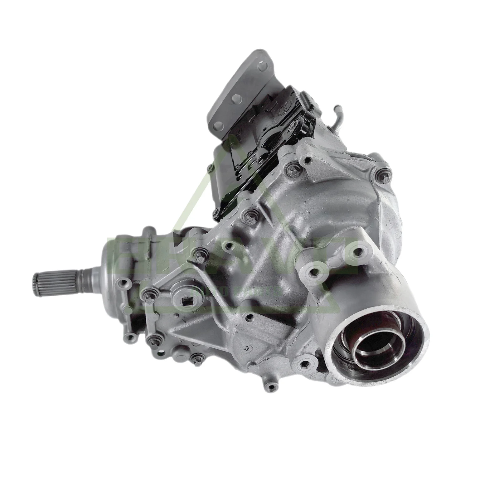 Transfer Case Assembly for Jeep Cherokee Latitude Chrysle KL 2014-2018 Chrysler 200 C ,S 2.4L L4 2015-2017 68090604AC 68307402AH