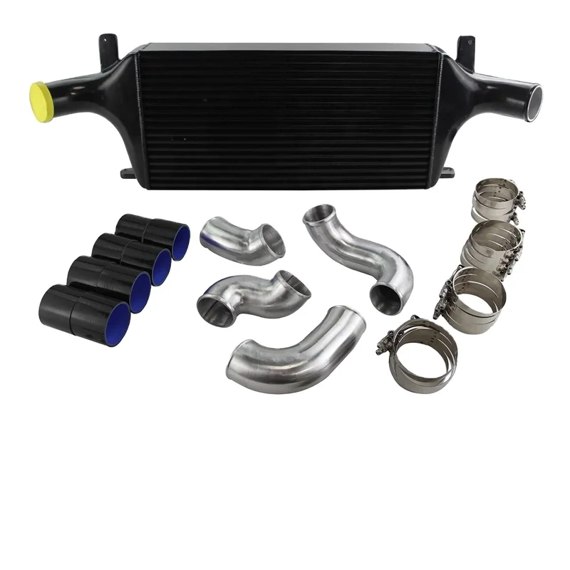 High Performance Front Mount Intercooler Kit for Nissan Skyline R33 R34 GTR RB26DETT 94-08