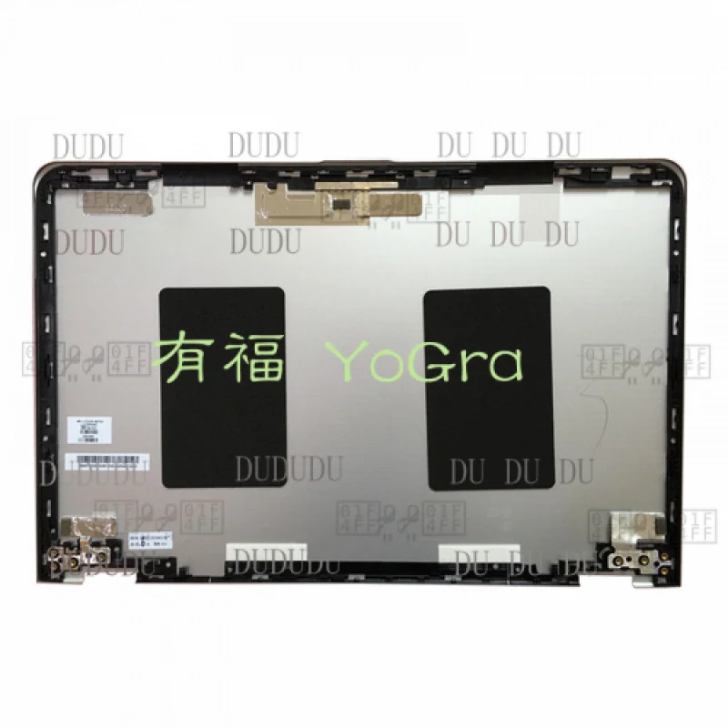 D для HP Envy x360 M6-AQ 15T-AQ 15-AQ 15-BW ЖК-задняя верхняя крышка Задняя крышка 856799-001