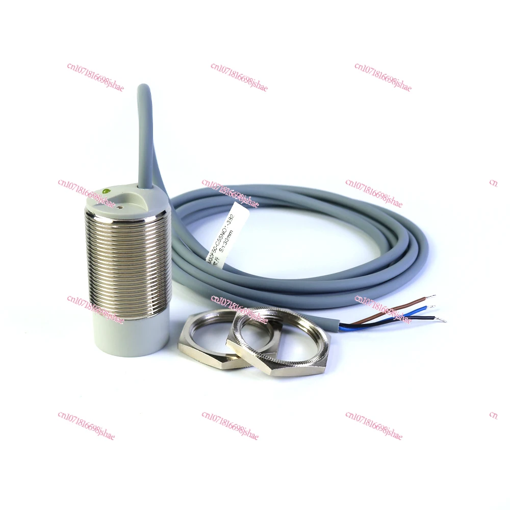 OEM High Quality MICM30F50 Distance 50mm Induction Proximity Sensor for Testing