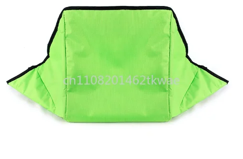 

Portable Solar Oven Bag Cooker Sun Outdoor Camping Travel Emergency Tool for Cooking