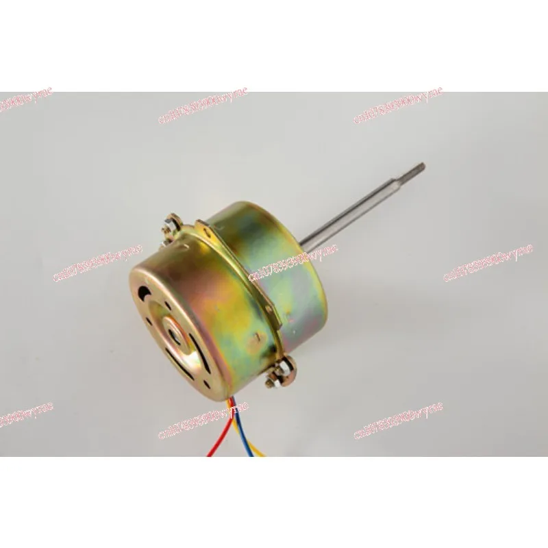 محرك فرن تجفيف YHS-15-2 & YY-15-2/2P - محرك منفاخ نحاسي كامل مع مكثف، مقاوم لدرجات الحرارة العالية #3