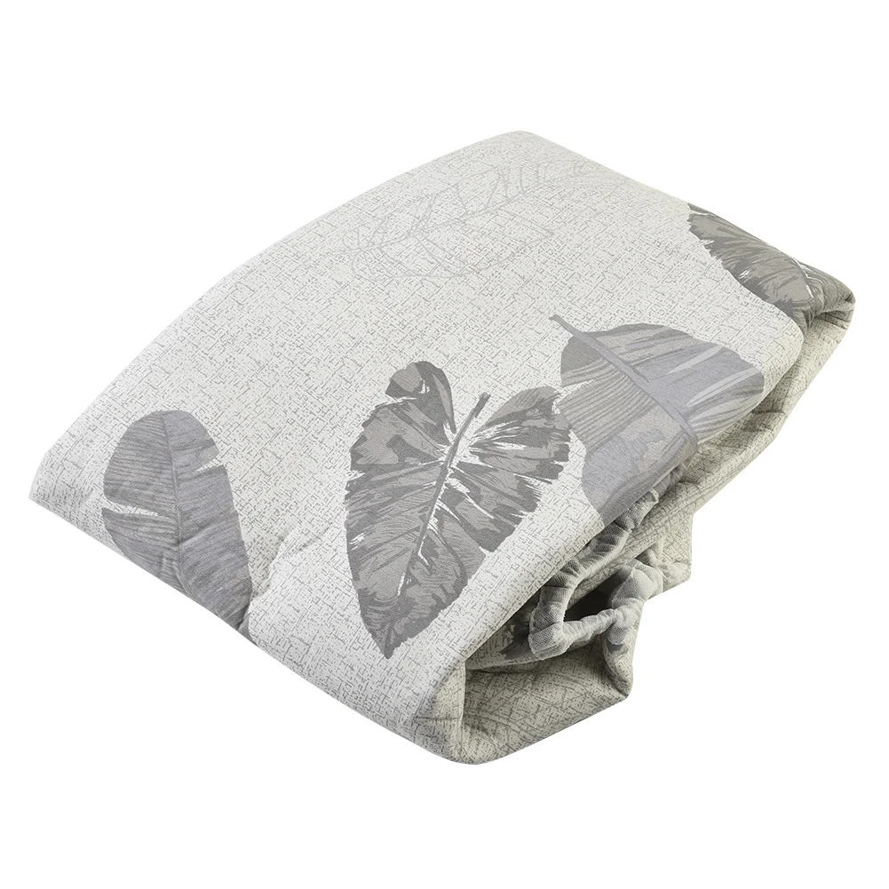 Large Drawstring Ironing Board Cover Replacement 147x48cm, Super Extra Wide, High Temperature Resistant, Easy to Install