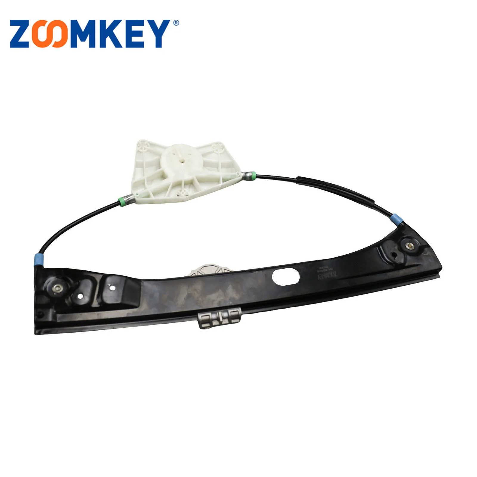 ZOOMKEY Fit for MERCEDES-BENZ S W221 REAR RIGHT DOOR WINDOW REGULATOR A2217300246 NO🇺🇸DUTIES