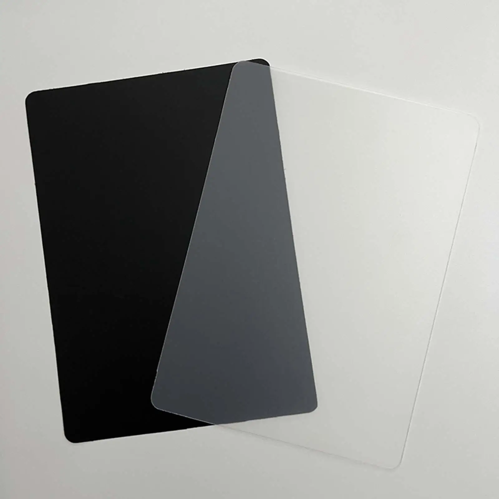 Lavagna per pratica di volti riutilizzabili Modello di pittura per trucco Lavagna per pratica di pittura per il viso lavabile per la formazione di principianti e artisti