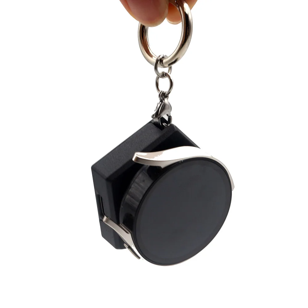 

Зарядная станция для смарт-часов OnePlus Watch 4 43 мм/Watch 4/Watch 3/2/2R, магнитная USB-док-станция для зарядки