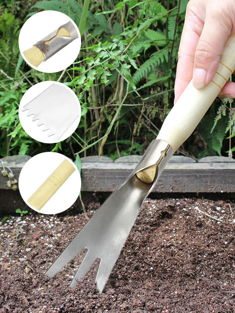 

Mini Garden Tool Set For Garden Plants Flower Pot Cactus Vegetables Digging Weeding Indoor Small Plants Garden Tools