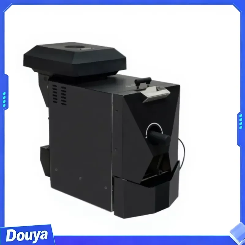 Electric Home Use Easy Operating 500g Coffee Bean Roasting Small Coffee Baking Machines Coffee Roaster With Artisan System
