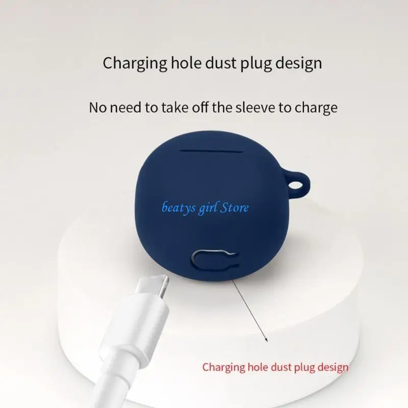 

C7AB A Series/Buds 2 Shockproof Washable Sleeve Anti-scratch Housing