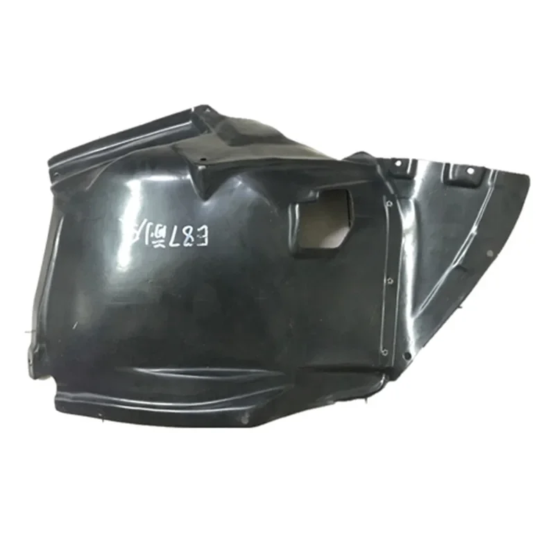 

Корпус колесной арки, передняя и задняя часть, крышка для BMW 1 серии E81 E87 118i 120i 128i 130i