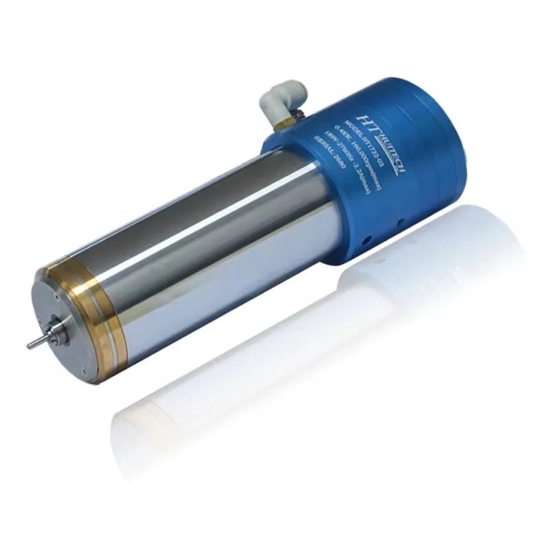 

High-Speed 160000 RPM CNC Machine Spindle For Milling Pcb Machine