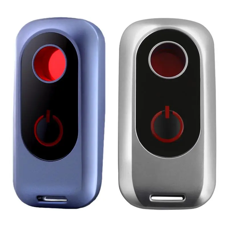 Mini Camera Detector Professional RF Detector Gps Tracker Device To Detect Intelligent Compact Travel Hotel Camera Finder