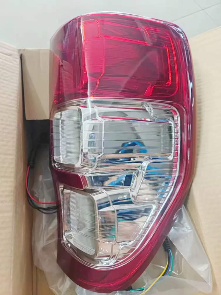 

Rear Tail Light Lamp Brake Lamp Taillight for Ford Ranger Ute PX XL XLS XLT 2011 2012 2013 2014 2015 2016 2017-2020