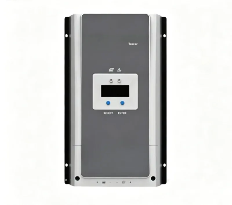 10415AN 12V/24V/36V/48V Auto MPPT Regulator Cha-rger Contr-oller For System With Max PV Input 150V