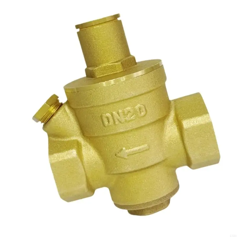 

E5BE DN15/DN20/DN25/DN32 Редактор поддержания клапанов