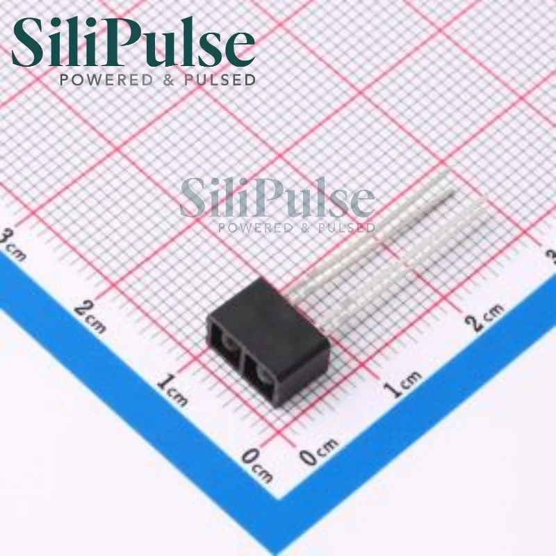(50-200pcs) XL-ITR9909 4P,8.7x4.5mm 100% Original In Stock XL-ITR9909 DIP