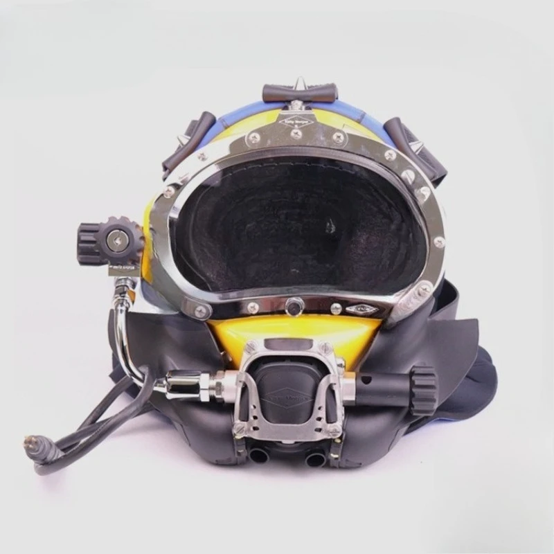 Kezhong diving helmet, underwater water mask
