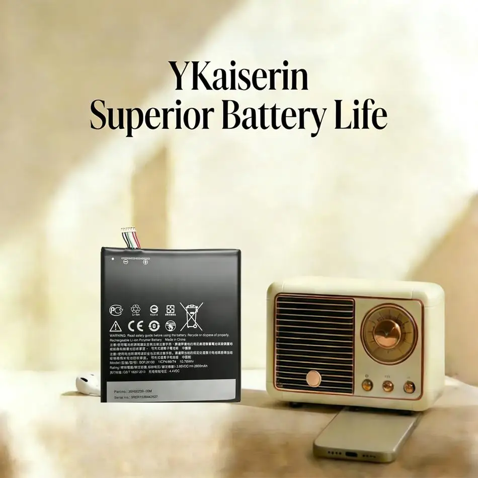 Reliable Power Supp…