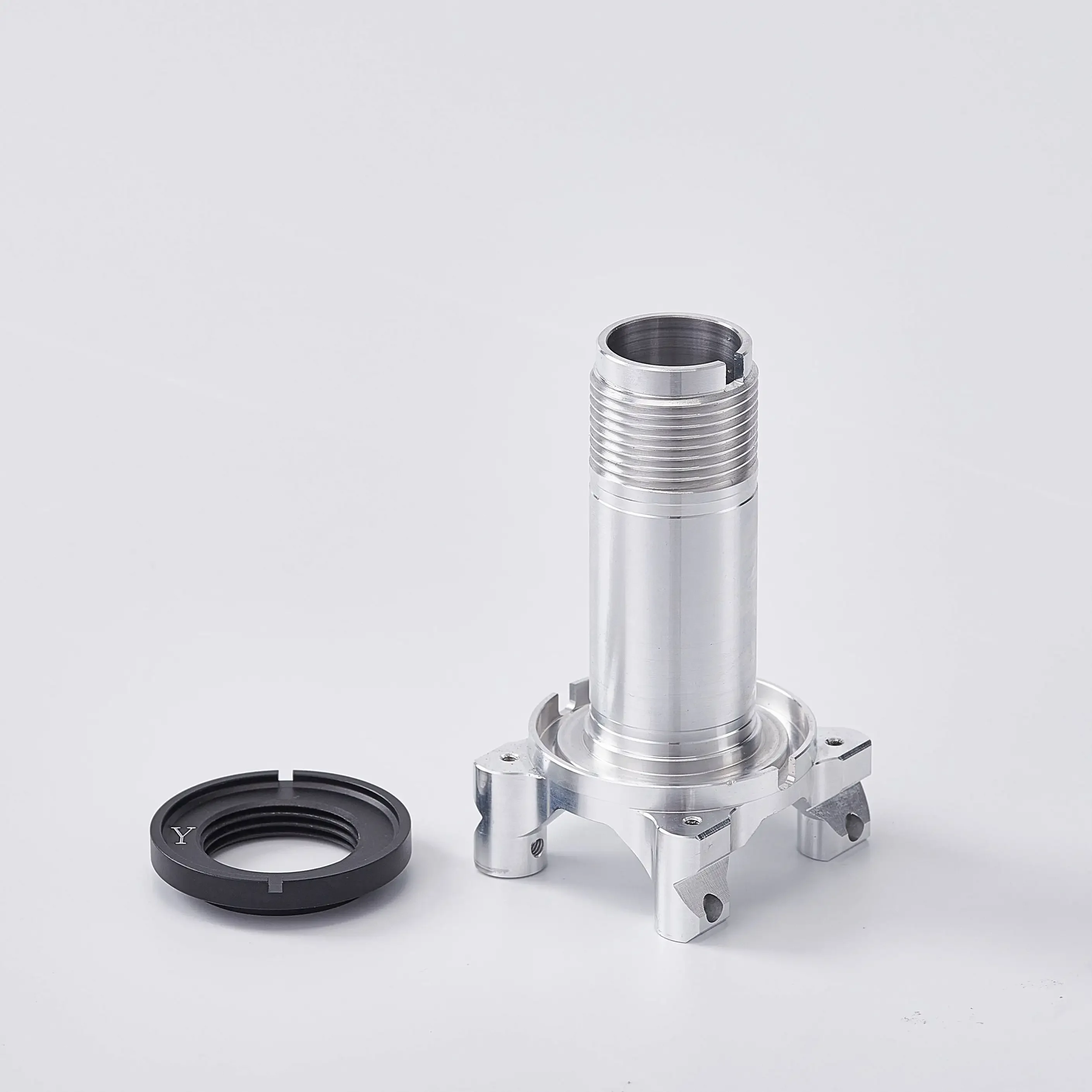 Plant protection drone accessories T40 motor shaft neutral power V3 international version fixed