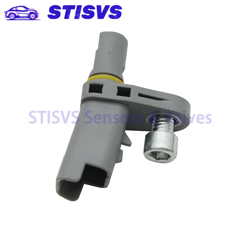 9800038580 Rear Left/Right ABS Speed Sensor For Peugeot 408 4008 5008 Automobiles Spare Parts 98000 38580 New