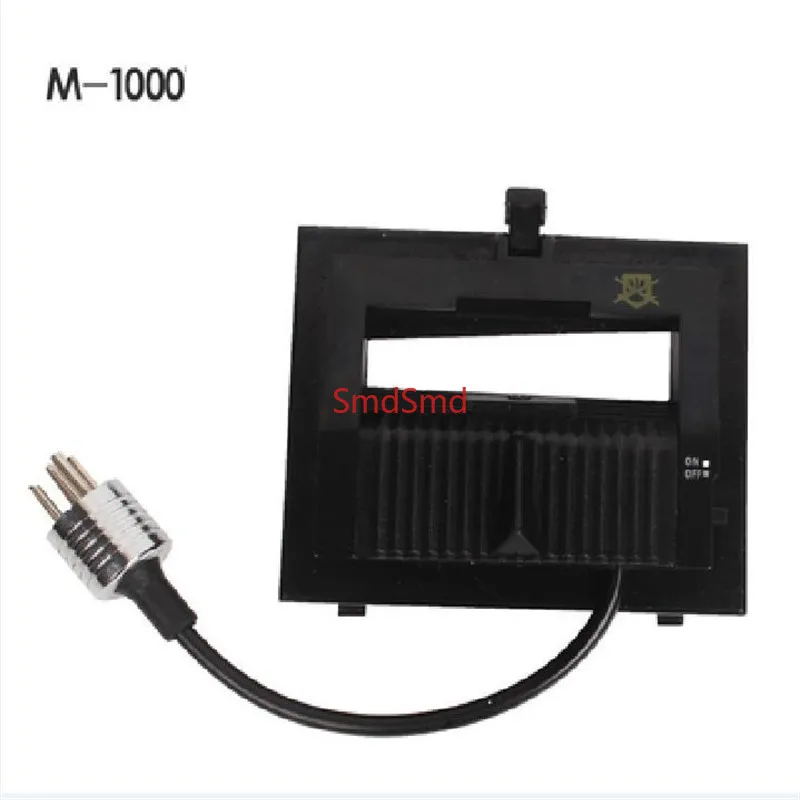 M-1000 Accessory Blades with Sensor M-1000 Tape Cutting Machine Accessories