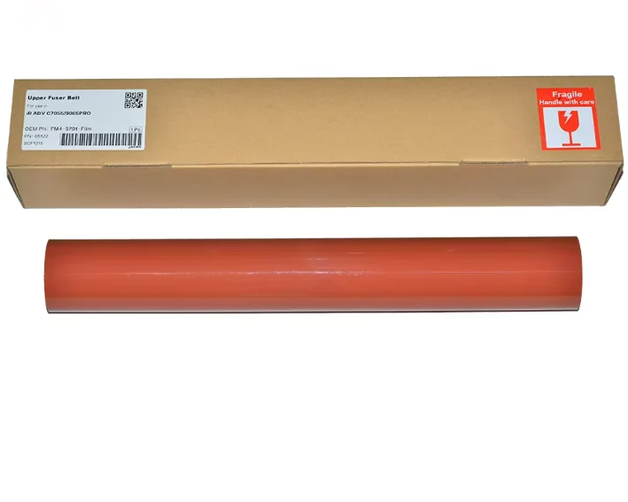 Fuser Film Sleeve for Canon IRC ADV 5035 5045 5051 5235 5240 5250 5255 IRC5035 IRC5045 IRC5051