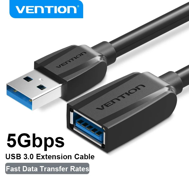 Vention Usb 3.0 Ext… - image