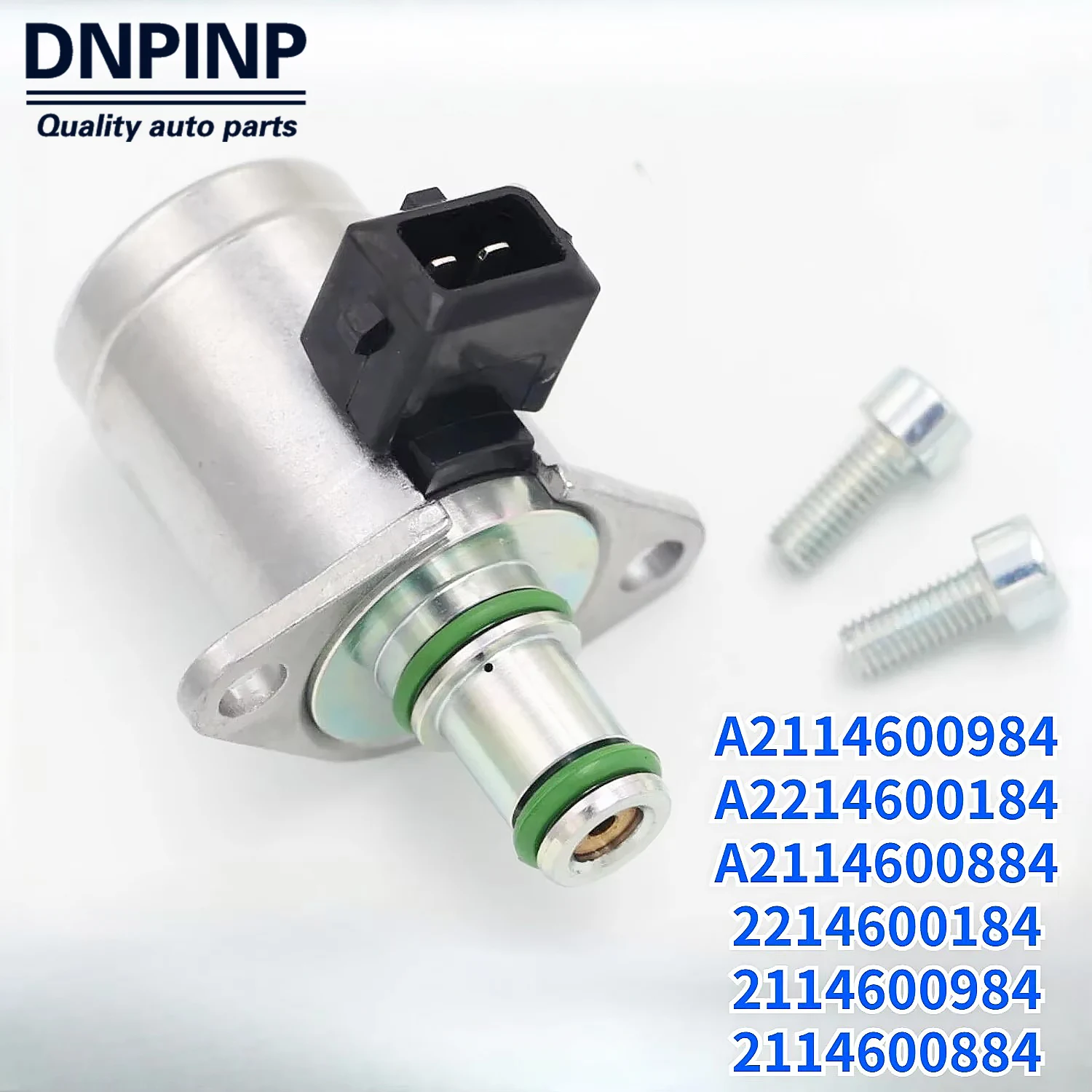 

A2114600984 A2214600184 2114600884 Дозирующий клапан гидроусилителя руля для Mercedes Benz W164 W204 W212 W220 C207