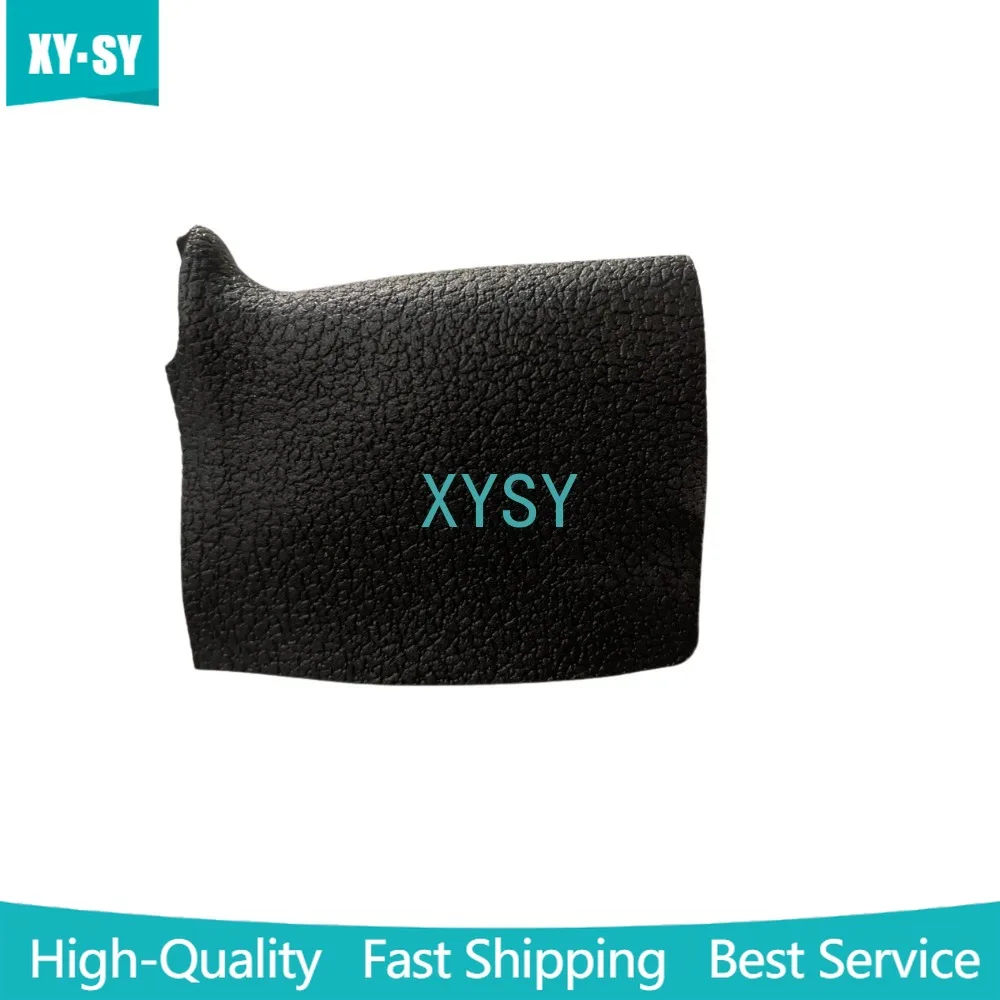 

New for Nikon P1000 Body Hand Grip Rubber Leather Front Cover Camera Repair Part