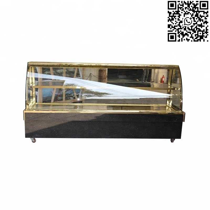 Customizable Cake Portable  Refrigerated Display Cases Cooler