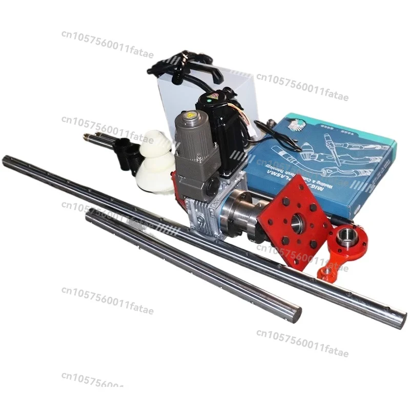 

Portable Boring Repair Welding Machine Boring Welding Integrated Machine Small Automatic Excavator Boring Repair Welding