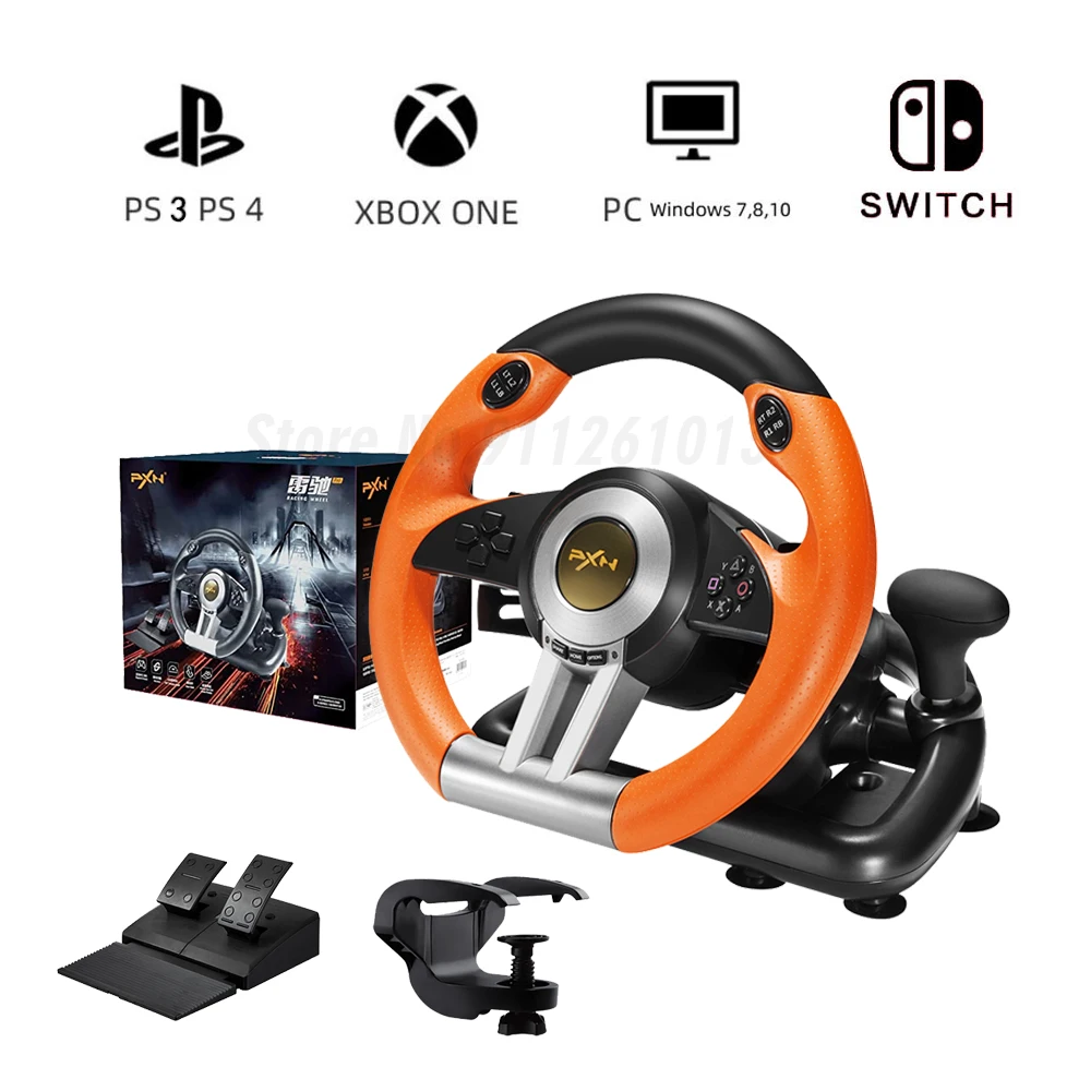 Thrustmaster Th8A Add On Shifter - AliExpress