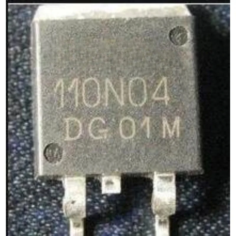 10PCS/LOT  110N04 160A 40V N-channel Enhancement Mode Power MOSFET