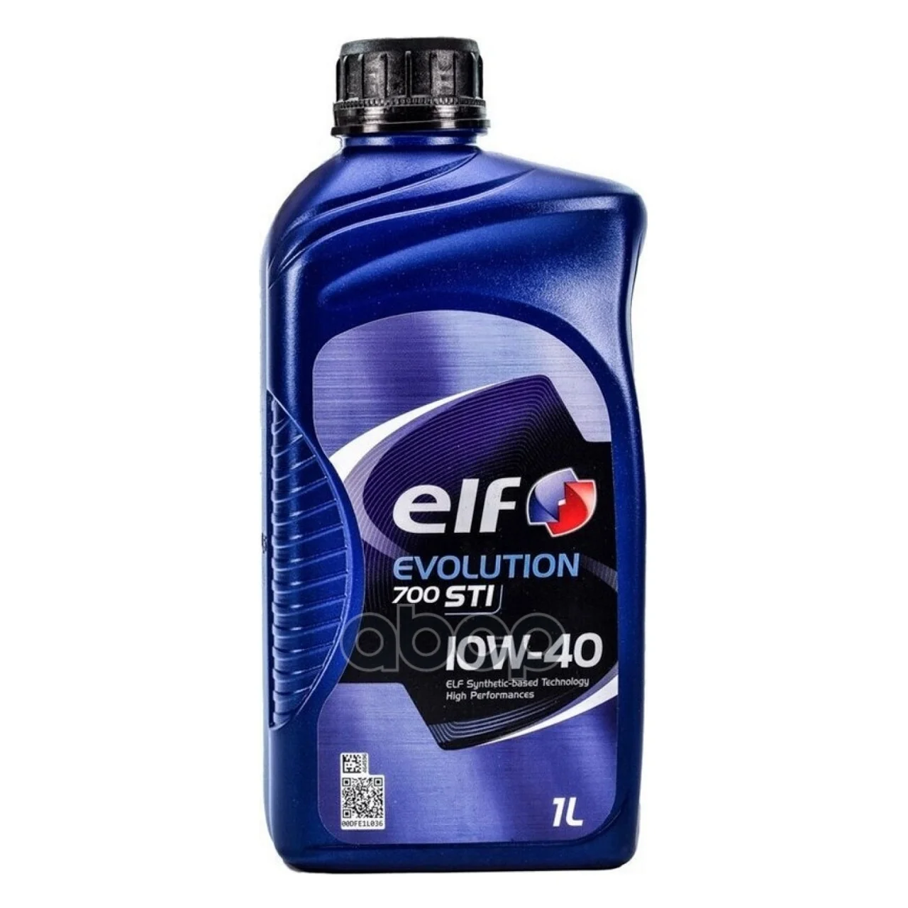 Evolution 700 STI 10W-40 Engine Oil: Real Performance in High-Stress Conditions