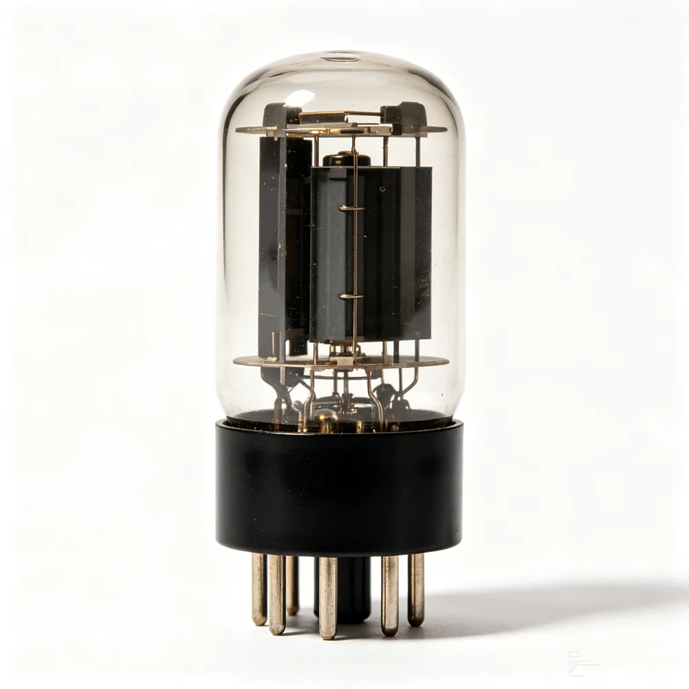 Brand New Stock 6GF7A Low Microphonics Warm Midrange Sound Desktop Full Frequency Speaker Tube