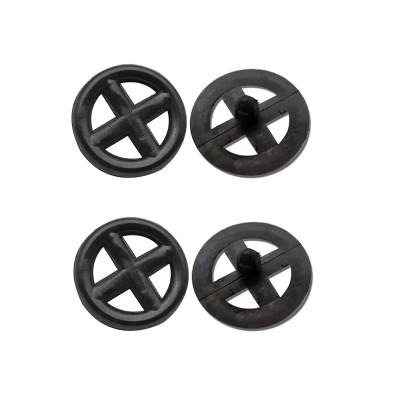 65846-30F00 10PCS O-5 Suitable for Nissan Teana automobile sound insulation cotton fastener buckle engine cover fixing buckle
