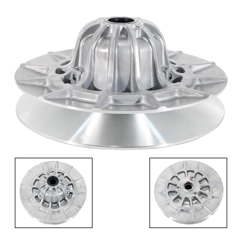 Motorcycle Clutch Drum For Polaris PRO XD PRO XD 2000D RANGER 1000 EPS RANGER CREW 1000 RC OEM:1323450 OEM:1323451 view 5